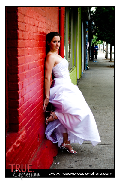 Wedding Gowns Atlanta on Expression Photography Blog  Lisette  Little Five Points  Atlanta Ga